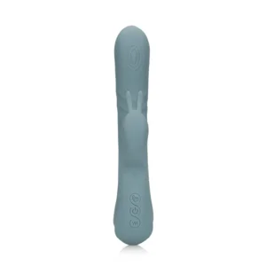 Loveline Fingering Motion Rabbit Vibrator 22 cm