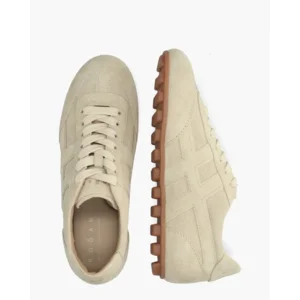 Hogan Memory Beige Damessneakers