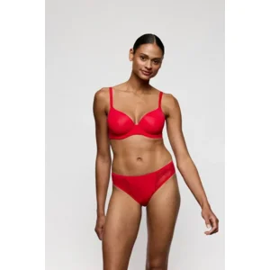 Marie Jo Louie spacer bh in rood