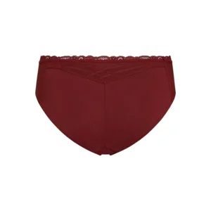 Marlies Dekkers – Dame de Paris – Shorty – 37773 – Midnight Merlot
