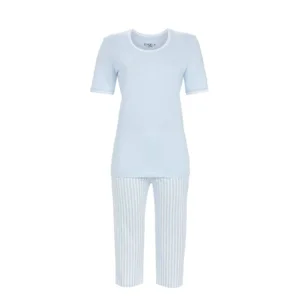 Ringella – Summertime – Pyjama – 6211229 – Bleu