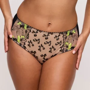Prima Donna Taille Slip: Manali, Hoog Model ( PDO.410 )