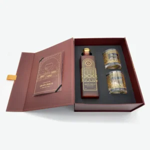 Gran Chaco Luxury Rum Giftbox