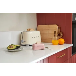 Balvi Botervloot Retro Roze 125gr