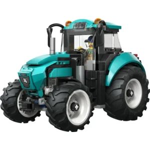 LEGO® 60498 City Tractor