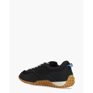 East Pacific Trade Checkmate Driver Donkerblauw/Zwart Damessneakers