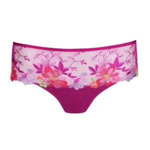 Marie Jo Odilly shortje in wild rose
