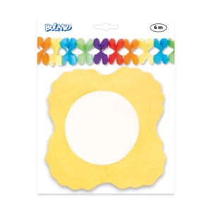 Slinger - Festival - Papier - 6m