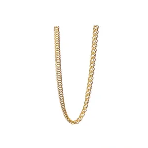 Ketting - Pooier - Goudkleurig