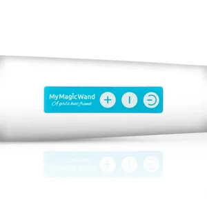 MyMagicWand Massager Met Stekker 32 cm