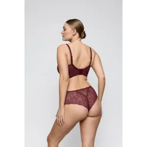 Prima Donna Salerno bralette in bordeaux