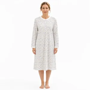 Ringella – Timeless – Nachtkleed – 6511038 – Ivory