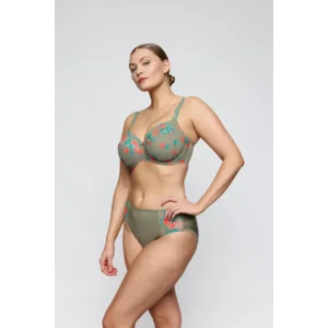 Prima Donna Cala Luna tailleslip in kaki