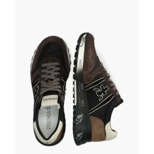 Premiata Lander 4951 Herensneakers