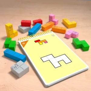 Freddy & co - IQ spel - 5+