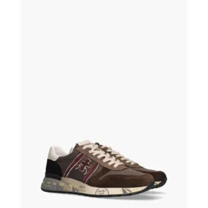 Premiata Lander 8657 Herensneakers