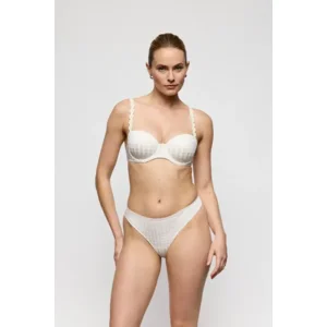 Marie Jo – Avero – String – 0600410 – Ivory Petale.