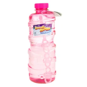 Bellenblaas - Fles - 945ml - Kleur willekeurig geleverd