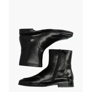Maripé GG503 V.2 Zwart Dames Enkelboots