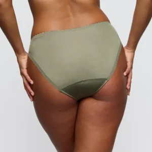 Prima Donna Cala Luna slip in kaki