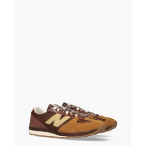New Balance U4718SV Damessneakers