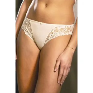 Nina von C – Chez Moi – Slip – 16 20 462 – Champagne