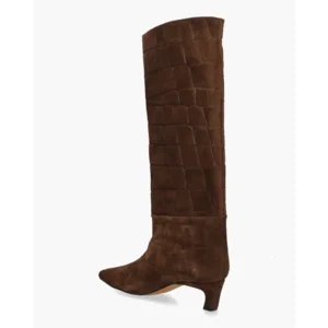 Angel Alarcon 26729 Donkerbruin Damesboots