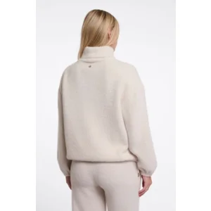 Rino & Pelle Dames pull: Birch, met Kol ( RINO.99 )