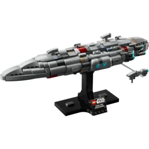 LEGO® 75405 Star Wars™ Home One Starcruiser