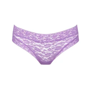 Sarda Cid shortje in lila