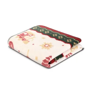 Villeroy & Boch Toy's Delight kinderdeken 100 x 150 cm