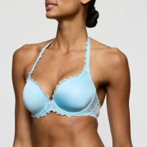 Marie Jo – Jane – BH Voorgevormd – 0101336 – Milky Blue