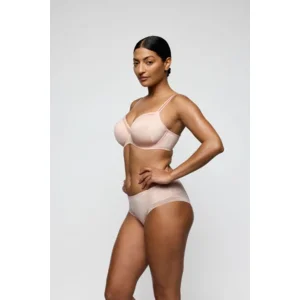 Prima Donna Hotpants: Briana, Pearly Pink color,( PDO.502 )