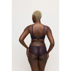 Prima Donna Twist East End shorty in paars