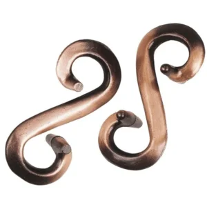 IQ-puzzel - S&S - Metaal - Niveau 3