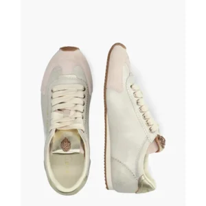 Kurt Geiger Islington Zilver Damessneakers