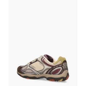 Etonic Elite Low Silk Multi Damessneakers