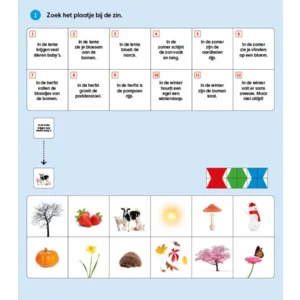 Loco Mini - Pakket - Weetjes over natuur en uitvindingen - 6-8 jaar