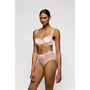 Marie Jo Noova tailleslip in roze