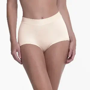Anita Taille Slip: Claire, Crystal kleur ( Ecru ), super zacht dragen ( ANI.613 )