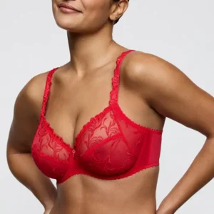 Prima Donna –  Solisse – BH Beugel – 0163640 – True Red