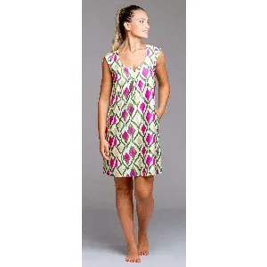 Egatex zomerkleed: Multicolor ( EGA.519 )