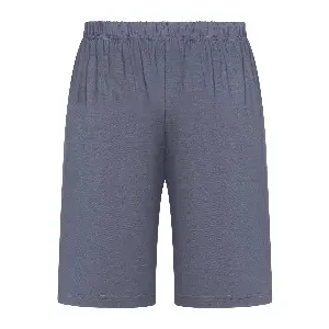 Pastunette Heren Pyjama: Grijs, All over sport ( pas.163 )