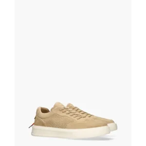 Barracuda Phoenix Beige Herensneakers