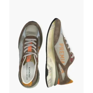 Premiata Moerun 7871 Herensneakers