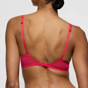 Marie Jo – BH Plunge – Azelie– 0103014 – Raspberry