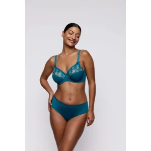 Prima Donna Slip Taille: Deauville, Peacock, Effen ( PDO.596 )