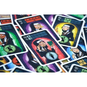Nuns on the run - Bordspel - 10+