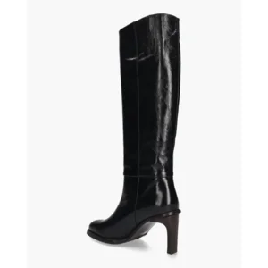 Zinda 3691 Zwart Damesboots