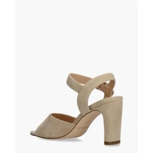 Peter Kaiser 78342/343 Beige Damessandalen